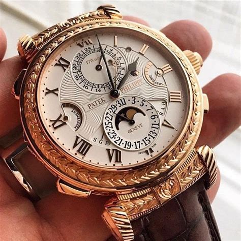 most expensive men watches patek philippe|most expensive tiffany watch.